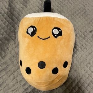 Boba Plush